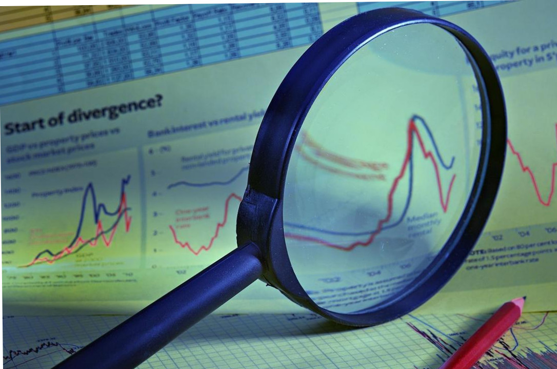 Financial Dashboard
