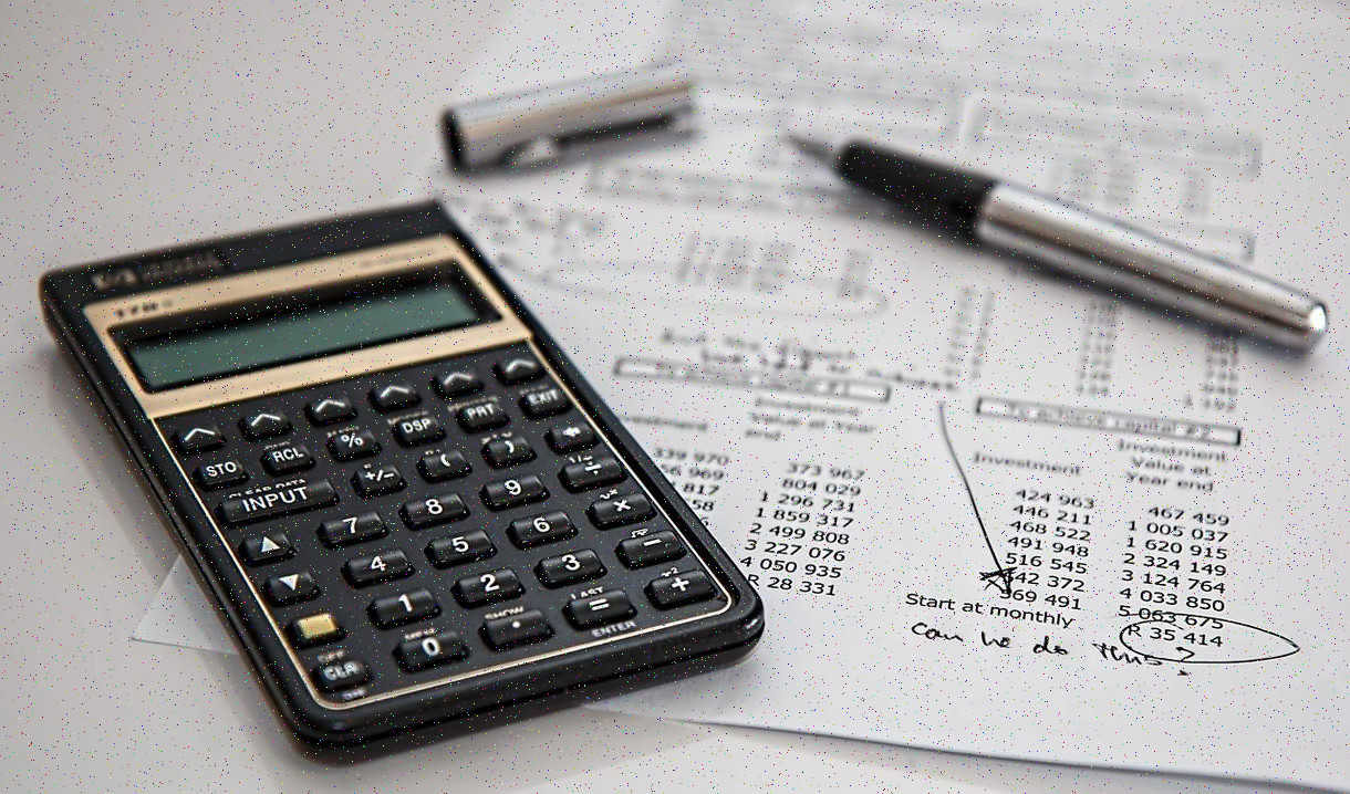 Budget Planning App